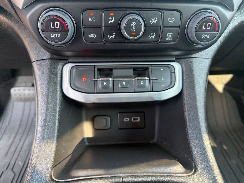 Used 2023 GMC Acadia SLE w/ Driver Convenience Package AWD/4WD image 26