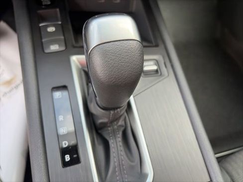 New 2026 Nissan Kicks S image 16