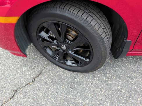 Used 2023 Honda Odyssey Sport image 7