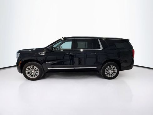 Certified 2025 GMC Yukon XL Denali image 4