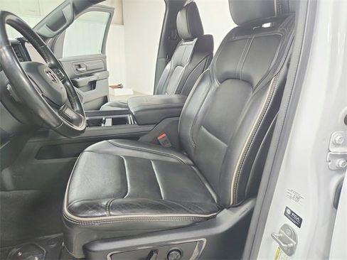 Used 2023 RAM 1500 Limited image 19