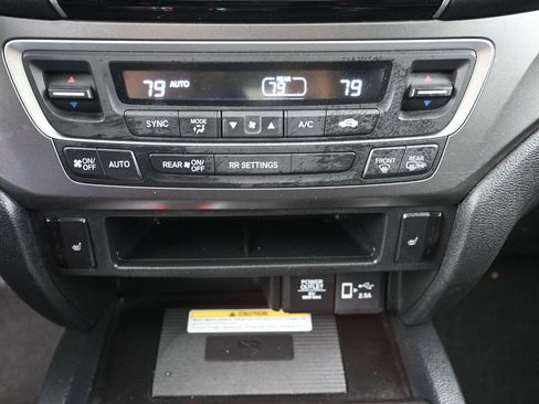 Certified 2023 Honda Passport EX-L image 27