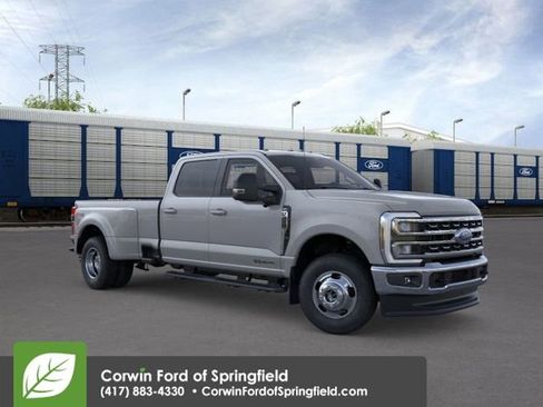 New 2026 Ford F350 XLT image 7