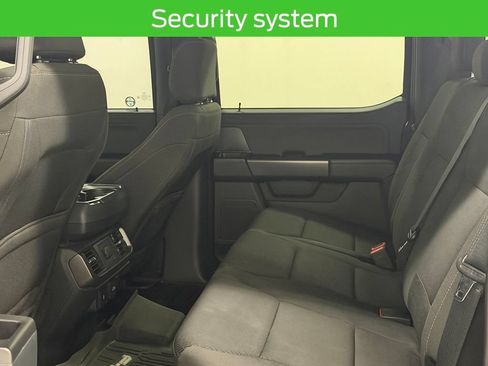 Used 2024 Ford F150 XLT w/ Equipment Group 302A MID AWD/4WD image 27