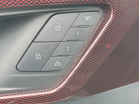 Certified 2024 Chevrolet Traverse RS AWD/4WD image 28