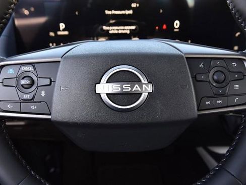 New 2026 Nissan Sentra SL image 23