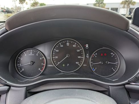 Used 2025 MAZDA CX-30 2.5 Turbo w/ Premium Package image 34