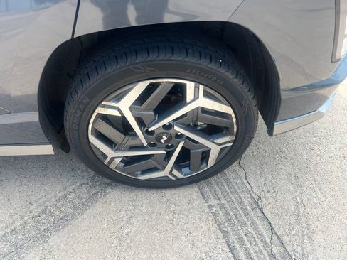 Used 2024 Hyundai Kona N Line FWD image 8