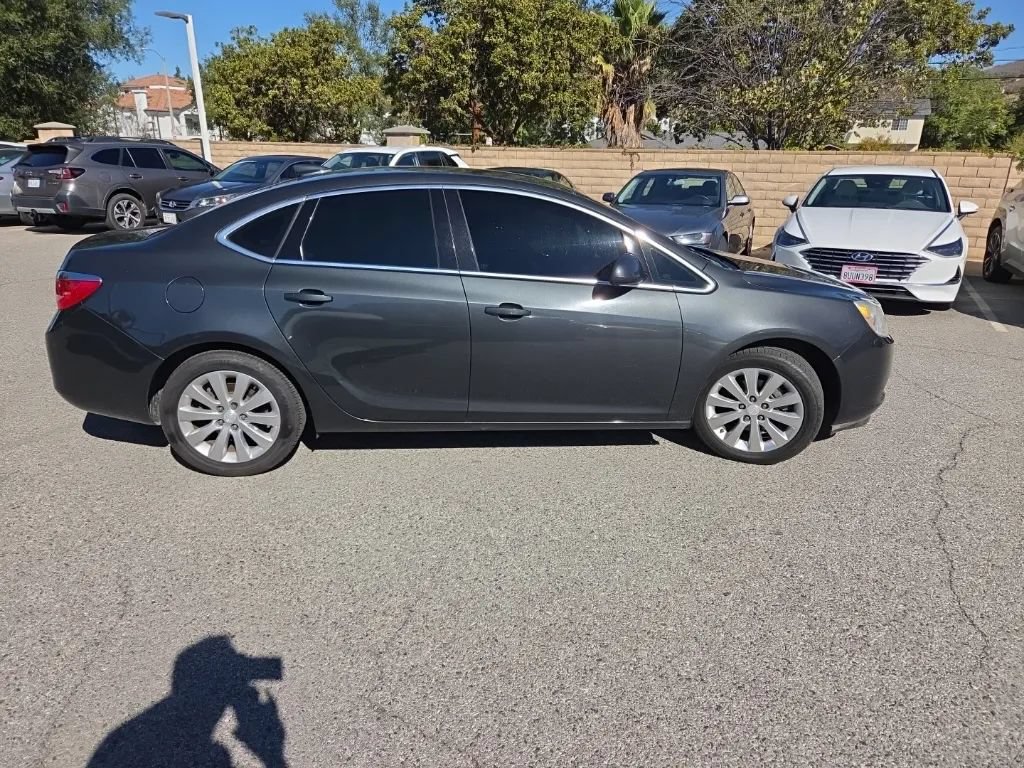 Used 2015 Buick Verano FWD image 6