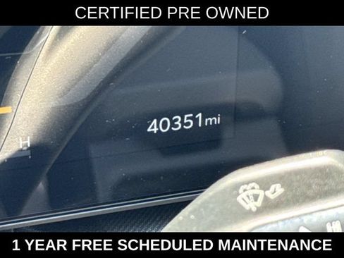 Used 2025 Kia K4 EX FWD image 28