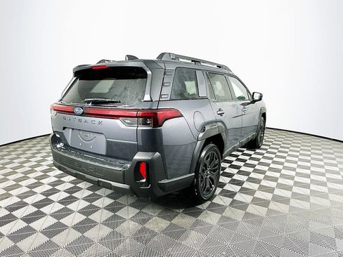 New 2026 Subaru Outback Limited XT image 9