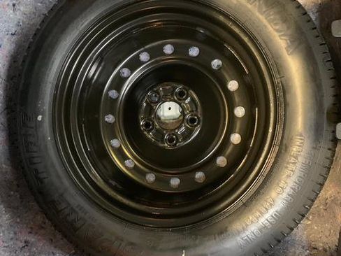 Used 2022 Honda CR-V EX-L image 49