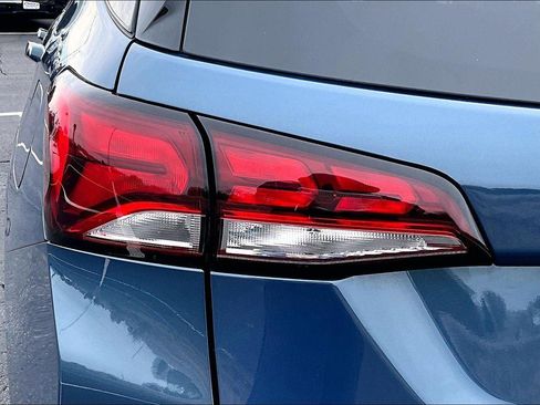 Used 2024 Chevrolet Equinox LT image 30