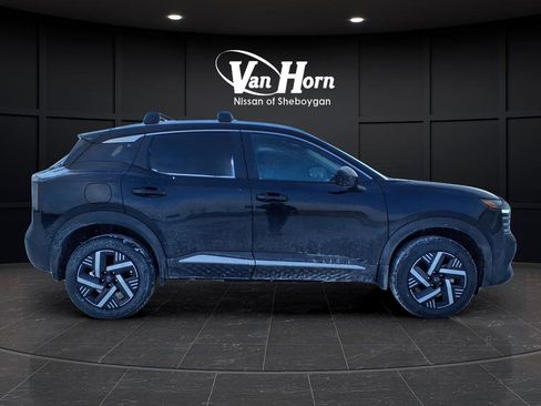 New 2026 Nissan Kicks SV w/ Cold Weather Package image 47