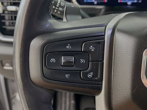 Used 2023 GMC Sierra 1500 Denali w/ Denali Reserve Package AWD/4WD image 13
