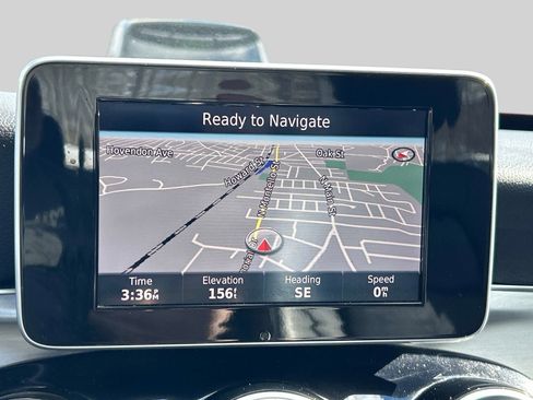 Used 2015 Mercedes-Benz C 300 4MATIC Sedan image 26