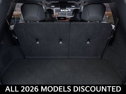 New 2027 Kia Telluride SX FWD image 19