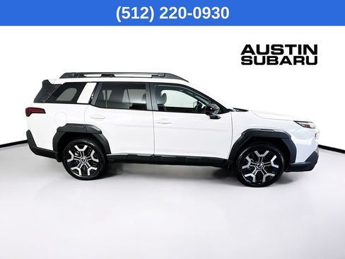 Used 2026 Subaru Outback Touring XT AWD/4WD image 9
