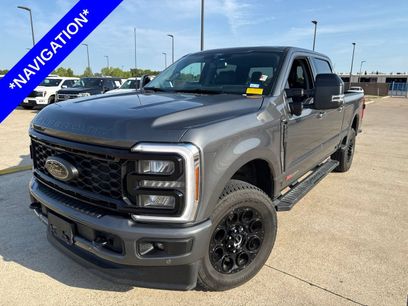 Used 2026 Ford F250 Lariat w/ Black Appearance Package