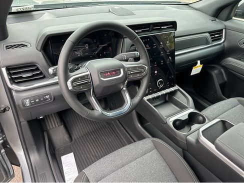 New 2026 GMC Terrain Elevation w/ Black Edition FWD image 5