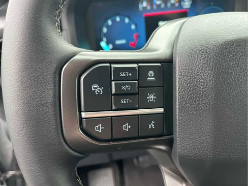 Used 2024 Ford F150 XLT w/ Equipment Group 302A MID image 36