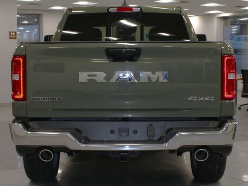 New 2026 RAM 1500 Big Horn image 6