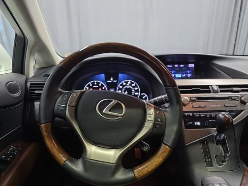 Used 2015 Lexus RX 350 AWD image 14