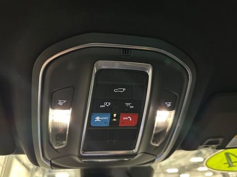 Used 2024 Jeep Grand Cherokee L Laredo AWD/4WD image 35