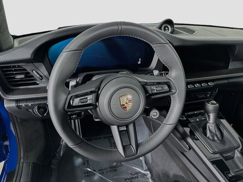 New 2026 Porsche 911 GT3 image 12