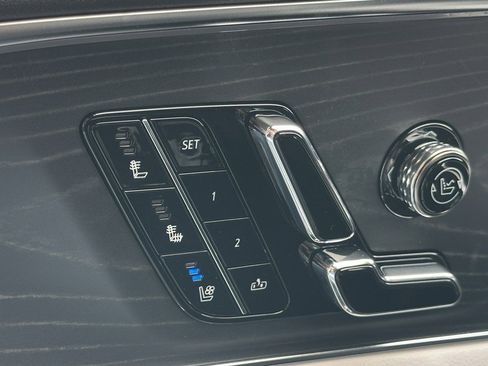 New 2025 Cadillac Lyriq Sport image 24