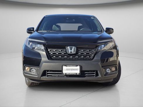 Used 2021 Honda Passport EX-L image 3