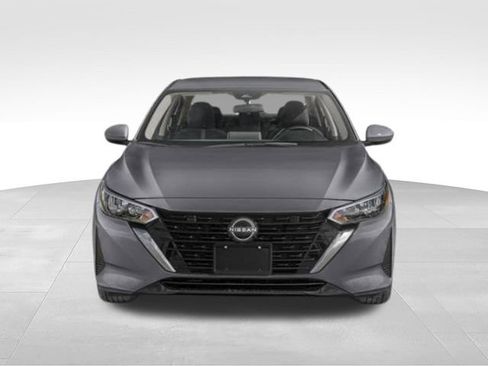 Used 2024 Nissan Sentra SV FWD image 38