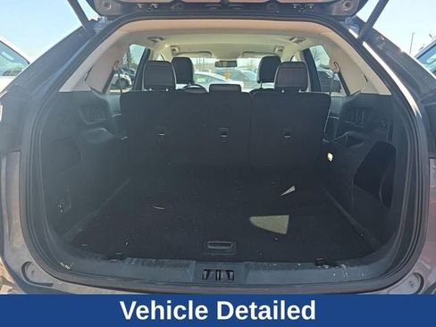 Used 2024 Ford Edge SEL w/ Convenience Package image 14