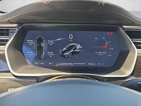 Used 2018 Tesla Model S 100D AWD/4WD image 12