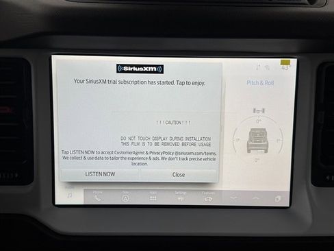 Used 2024 Ford Bronco Heritage Edition image 15