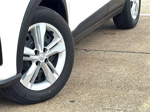 Used 2025 Nissan Kicks Play S w/ Interior Electronics Package image 3