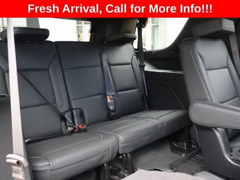 Used 2026 GMC Yukon Denali AWD/4WD image 12