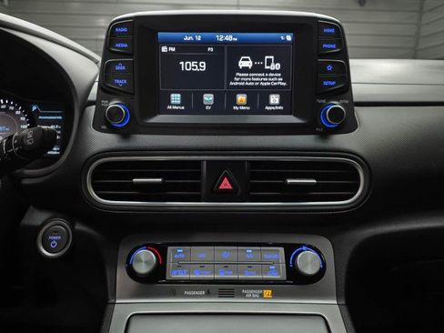 Used 2019 Hyundai Kona Limited FWD image 25