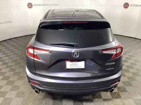 Used 2020 Acura RDX AWD w/ Advance Package image 5