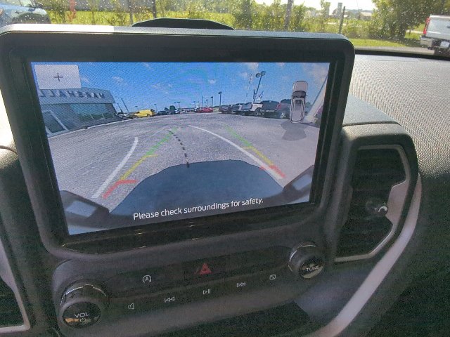 Used 2022 Ford Bronco Sport Big Bend w/ Convenience Package AWD/4WD image 9