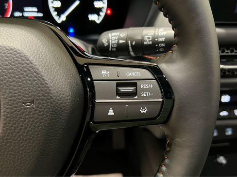 New 2026 Honda HR-V Sport image 18