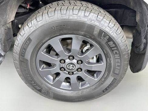Certified 2024 Toyota Land Cruiser AWD/4WD image 33