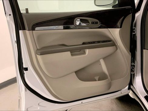 Used 2016 Buick Enclave Leather FWD image 24