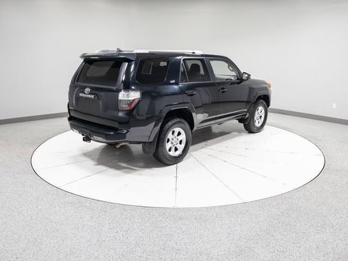 Used 2014 Toyota 4Runner SR5 Premium w/ Preferred Accessory Package image 5