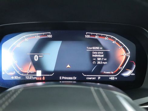 Used 2021 BMW X7 xDrive40i image 35