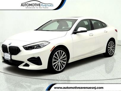 Used 2024 BMW 228i xDrive Gran Coupe w/ Premium Package