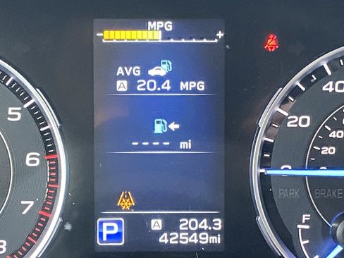 Used 2020 Subaru Ascent Touring image 12