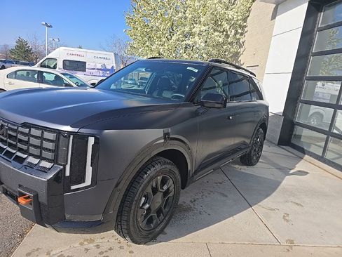 New 2027 Kia Telluride SX Prestige X-Pro AWD/4WD image 3