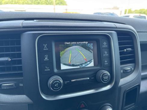 Used 2019 RAM 1500 Tradesman w/ Popular Equipment Group AWD/4WD image 18