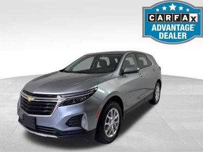 Used 2023 Chevrolet Equinox LT